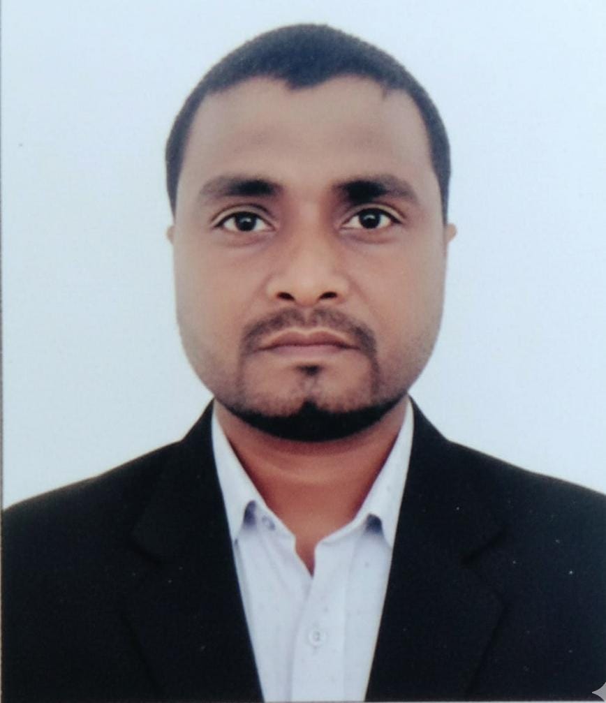 SANTOSH KUMAR